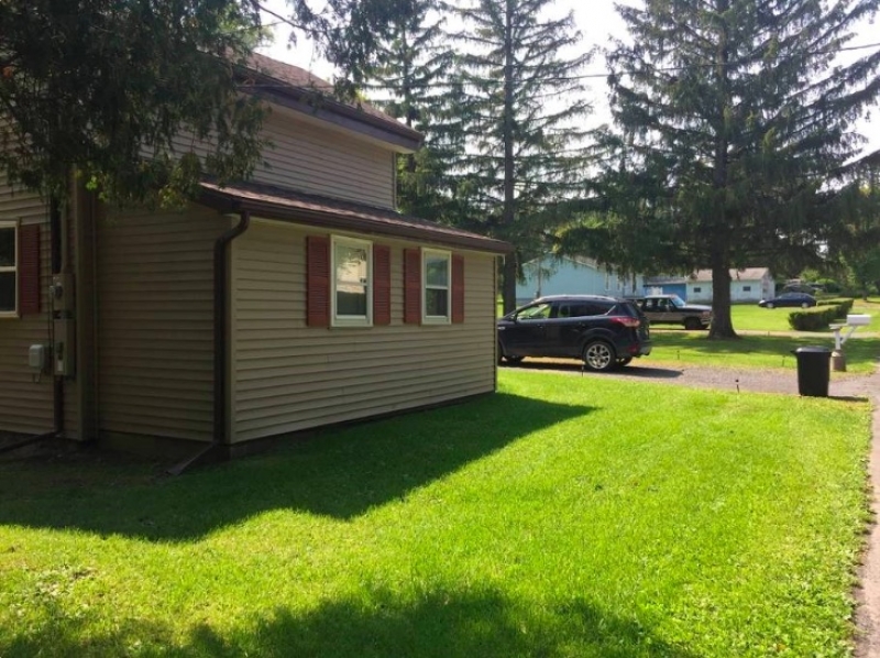 Interlaken's Brookside Cottage